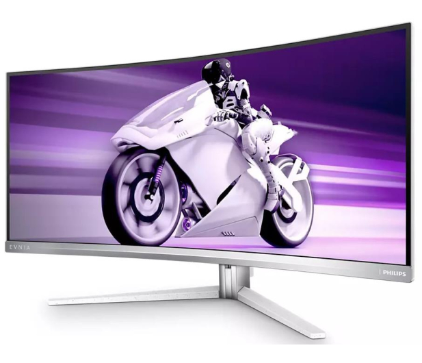 Philips Evnia 34M2C8600/00 QD OLED - 1119673 - zdjęcie 3